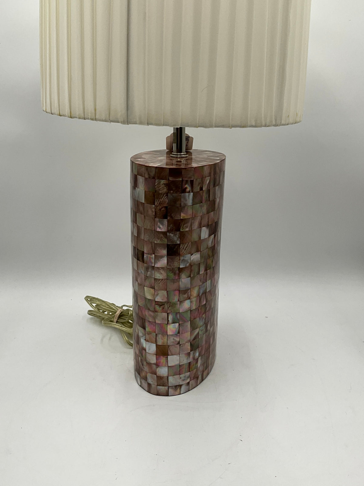 Pink Lamp