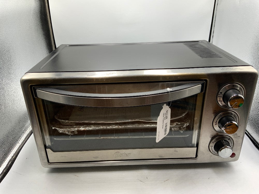Oster Toaster Oven