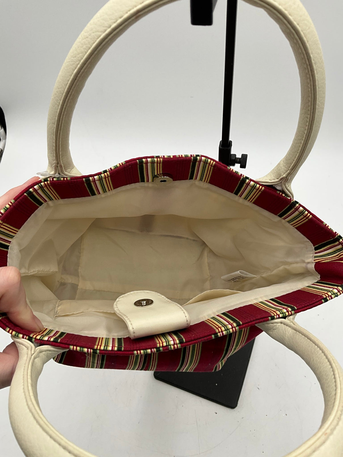 Longaberger Handbag