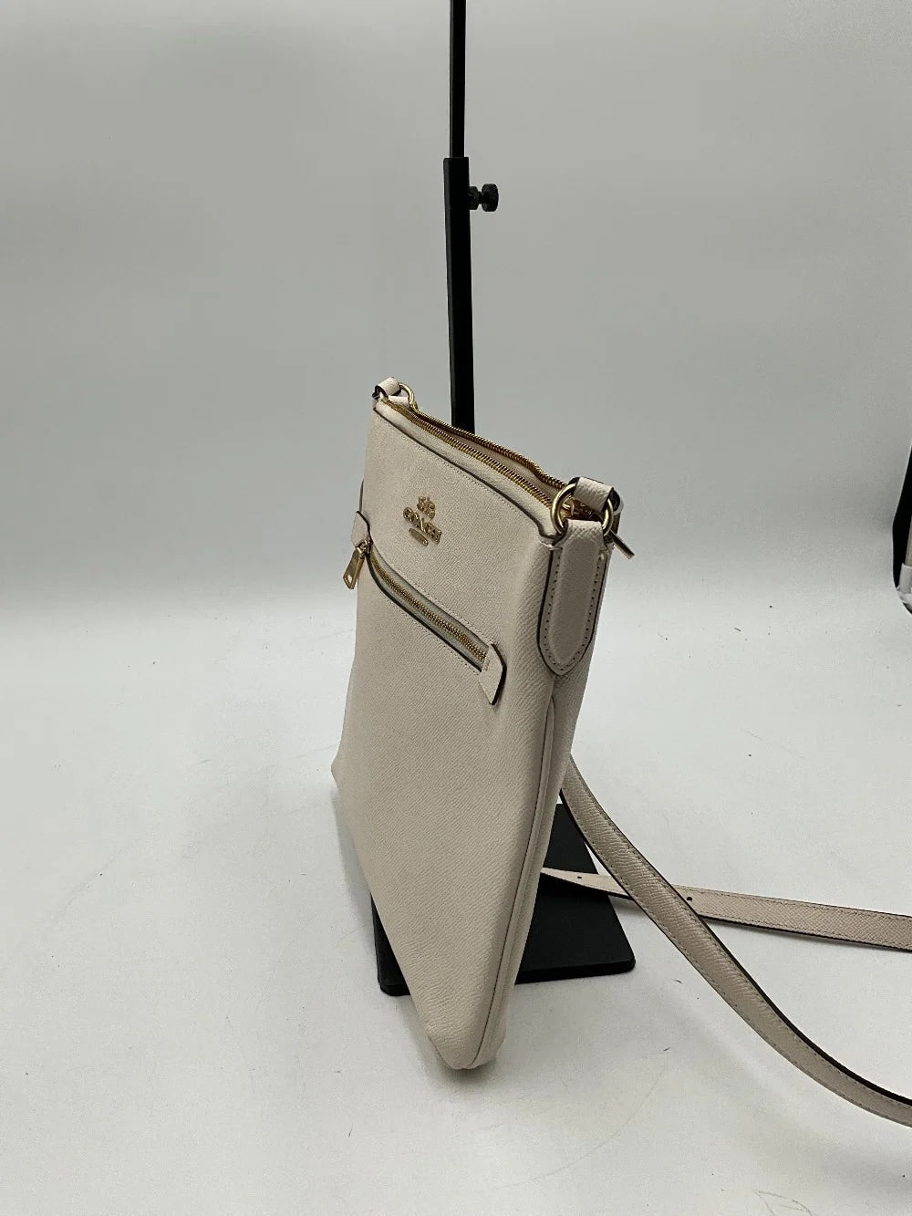 Coach Pebble Crossbody