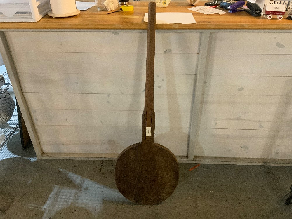 Ballard European Pizza Paddle