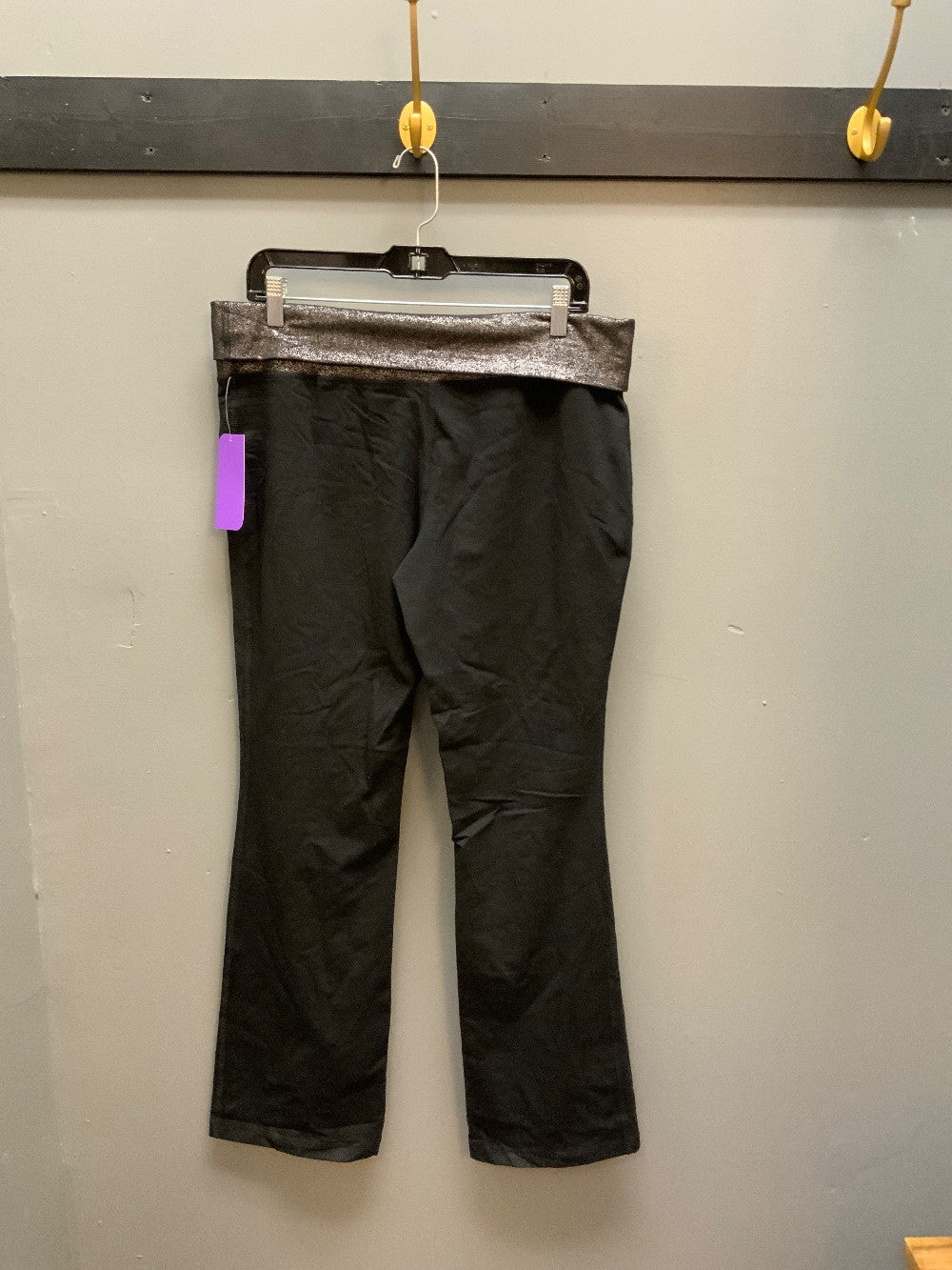 NWT MTA Leggings Sz XL