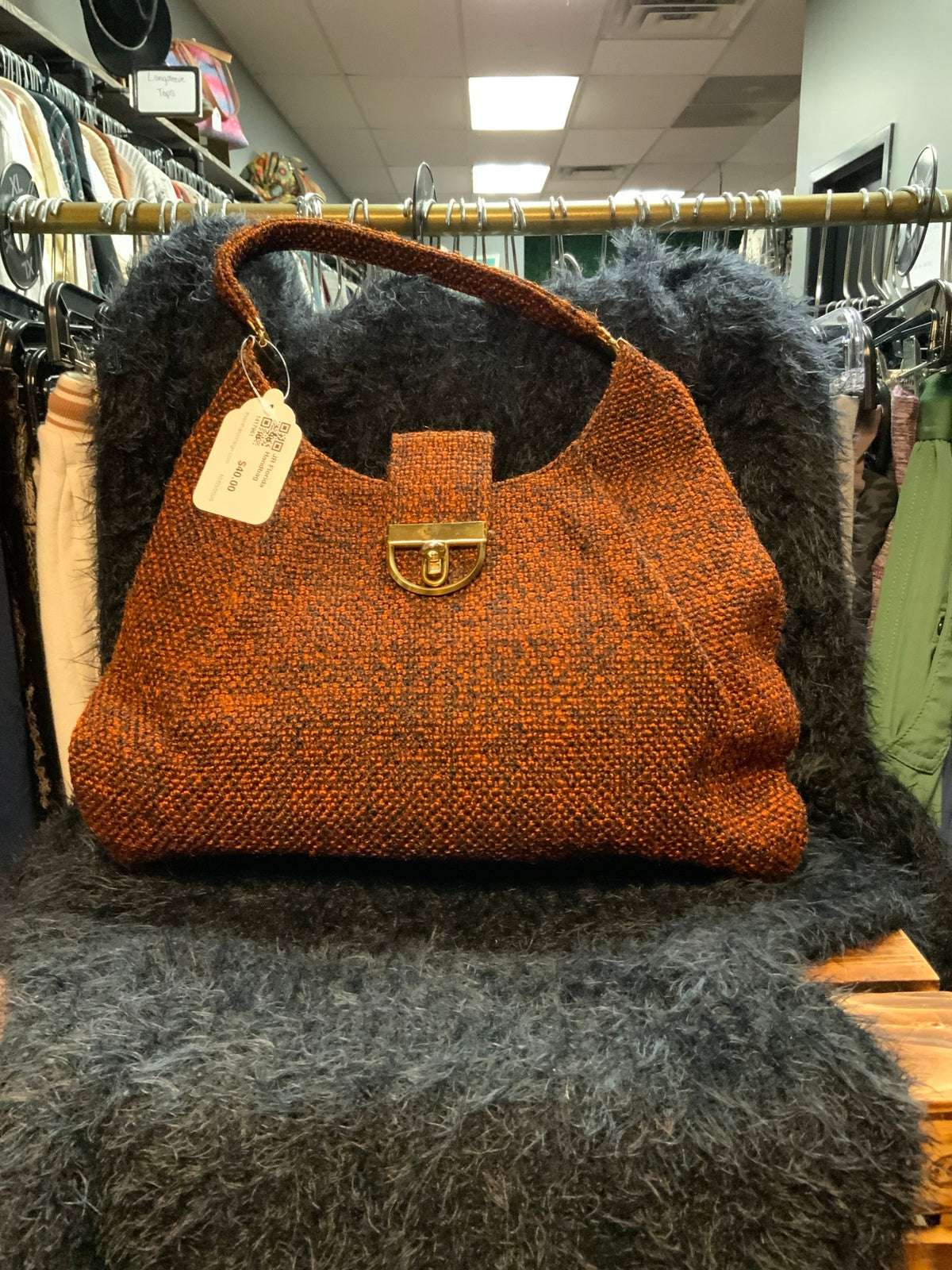 JR Florida Handbag