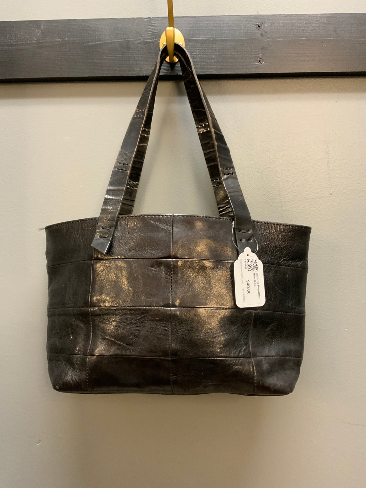 Banana Republic Handbag