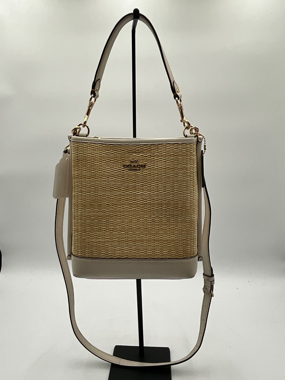 Coach Mollie Bucket Bag
