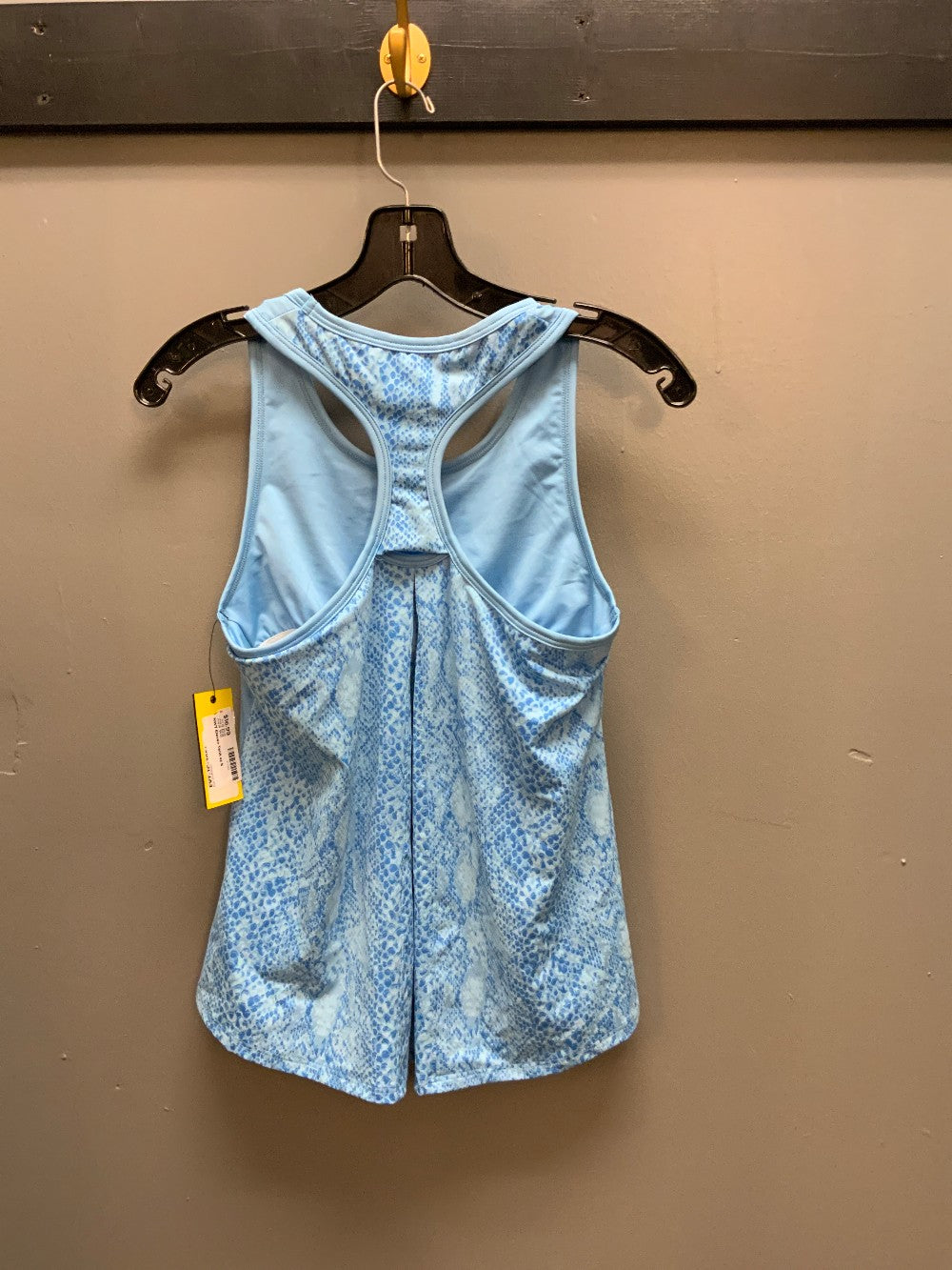 NWT Eleven Tank sz S