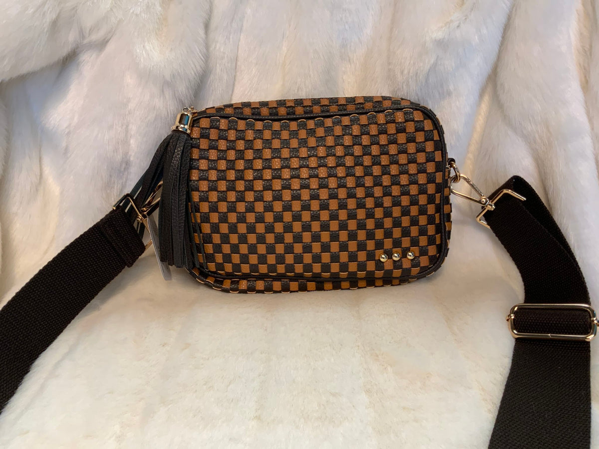 P.S. Crossbody