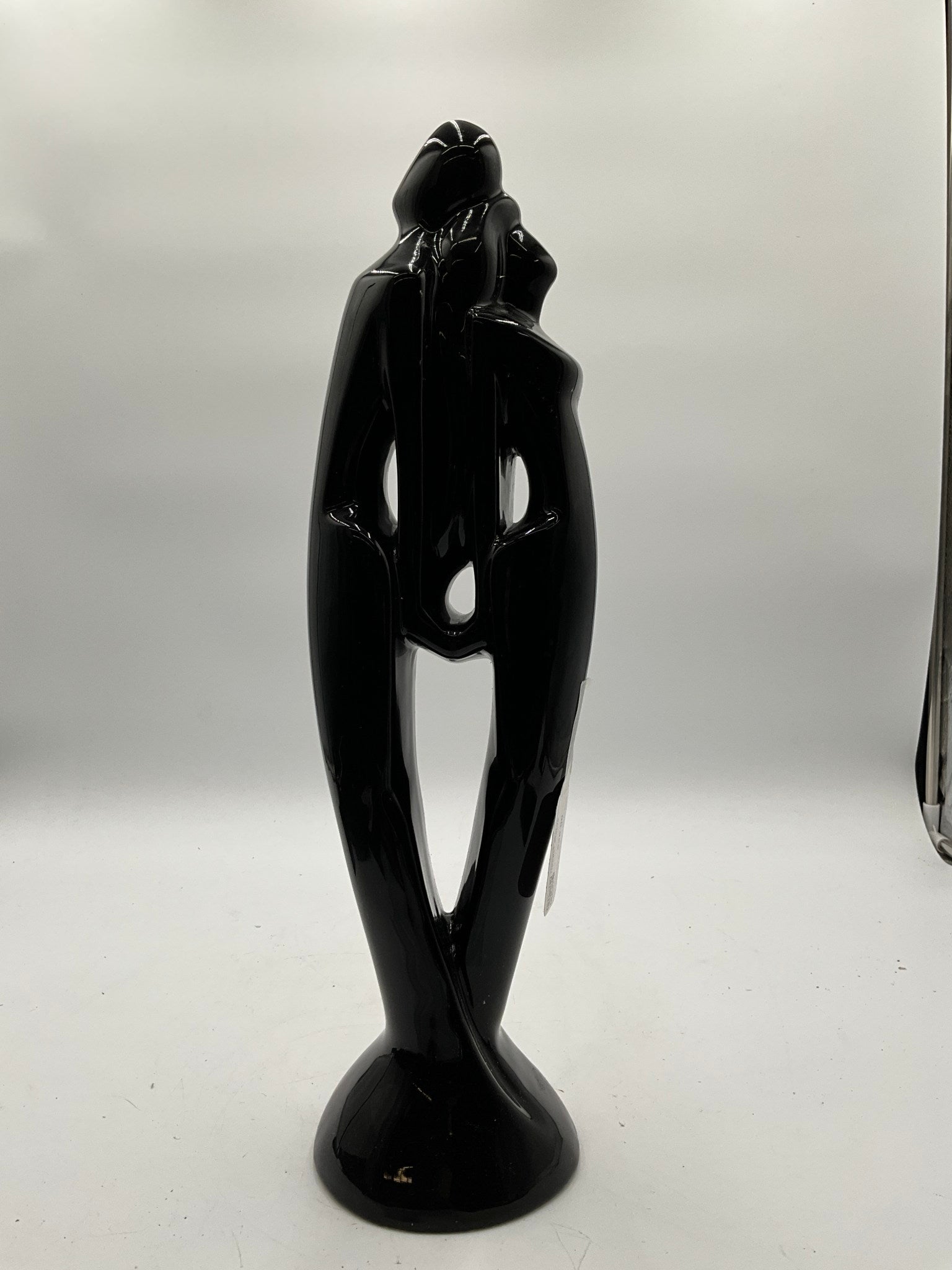 Haeger Statue