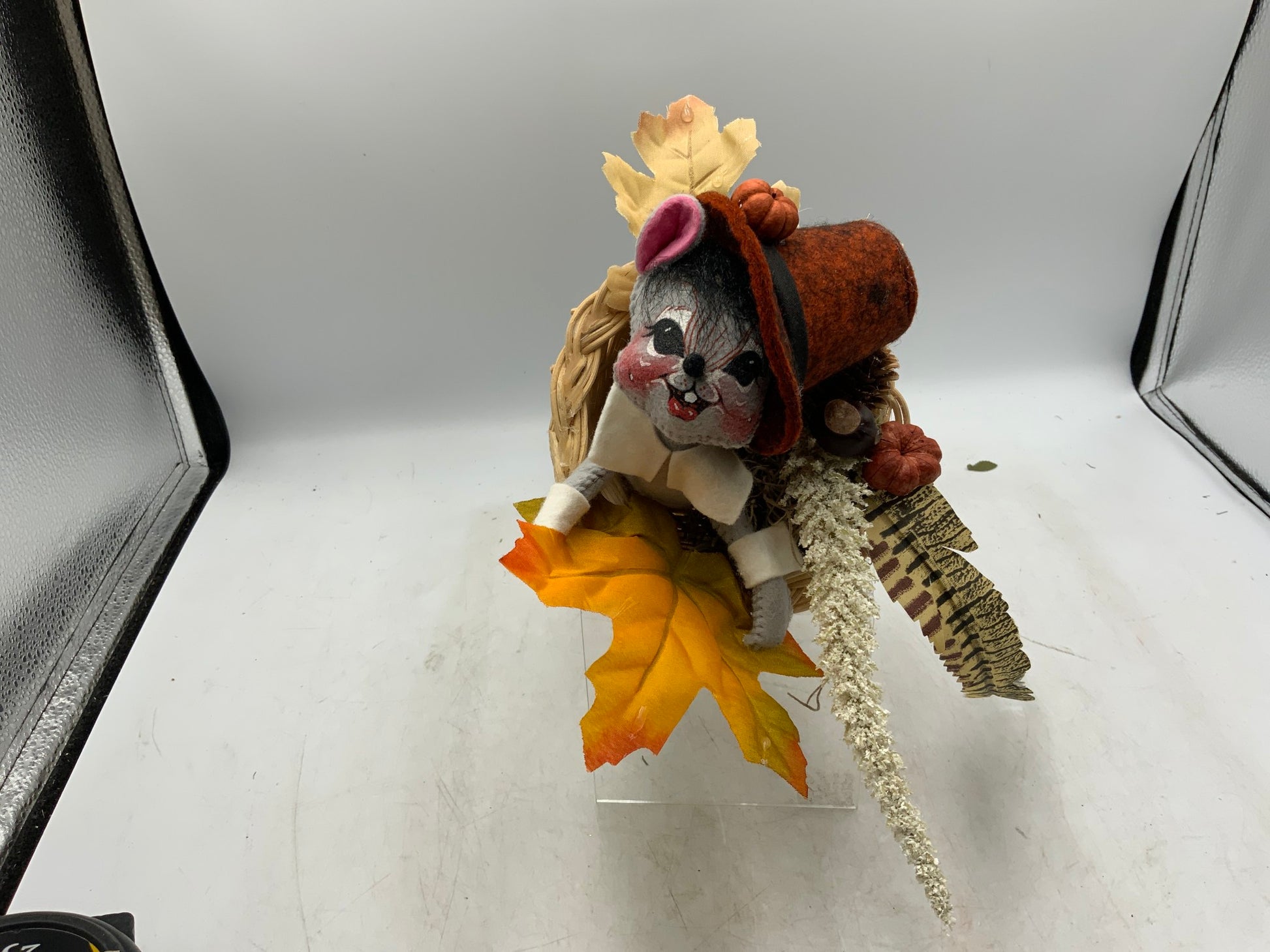 Cornucopia Annalee