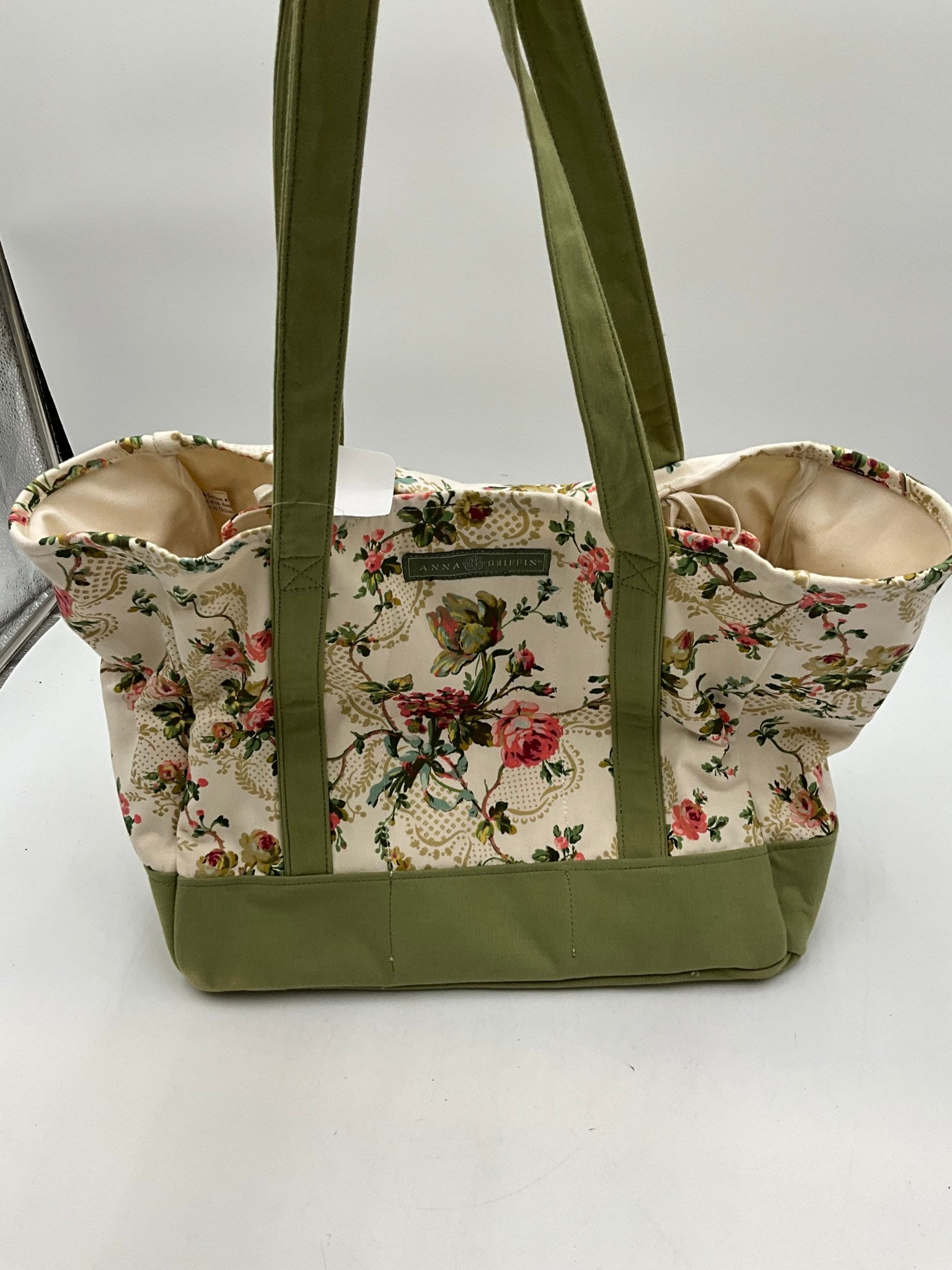 XL Anna Griffin Tote Bag