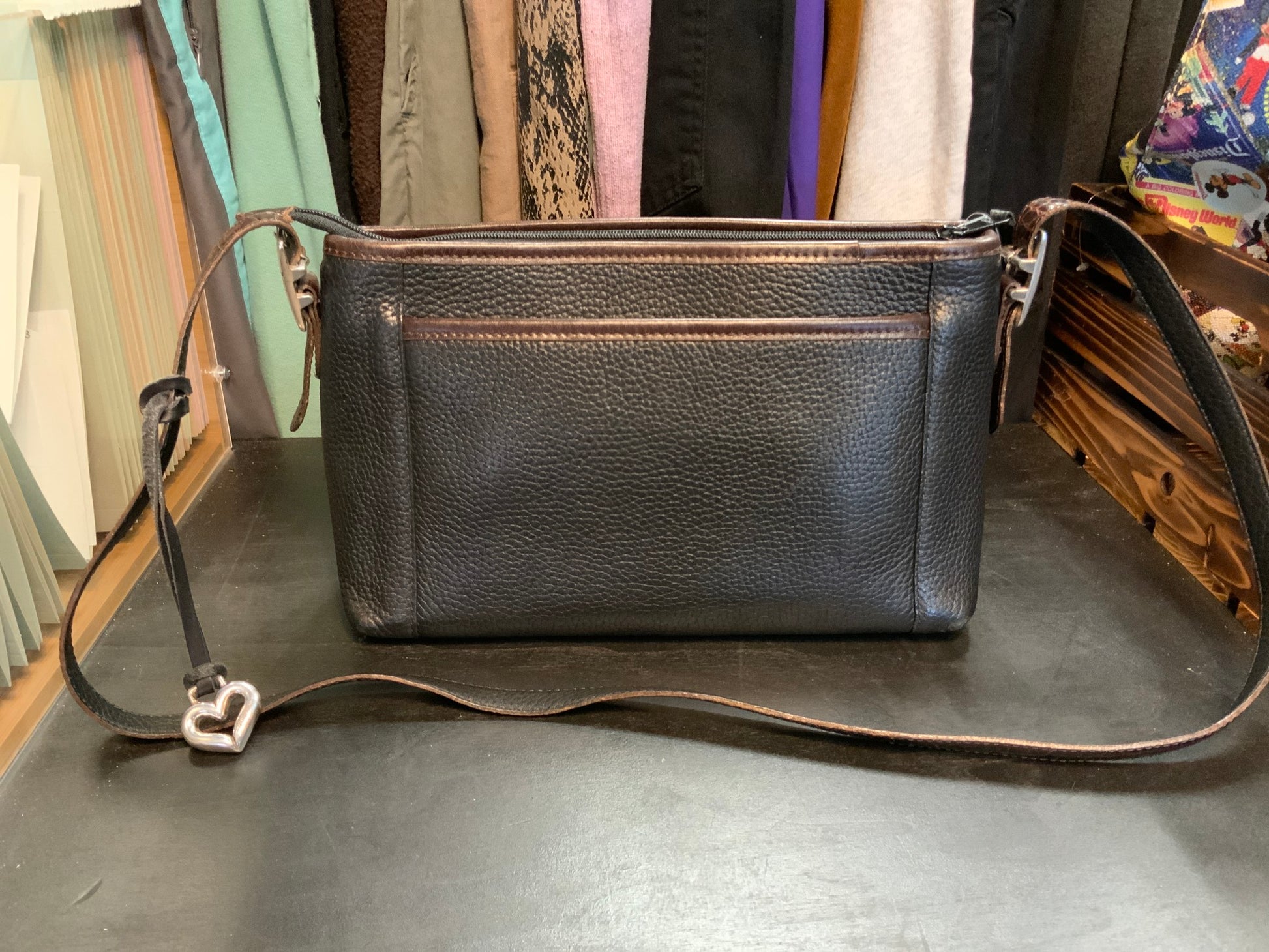 Brighton Crossbody