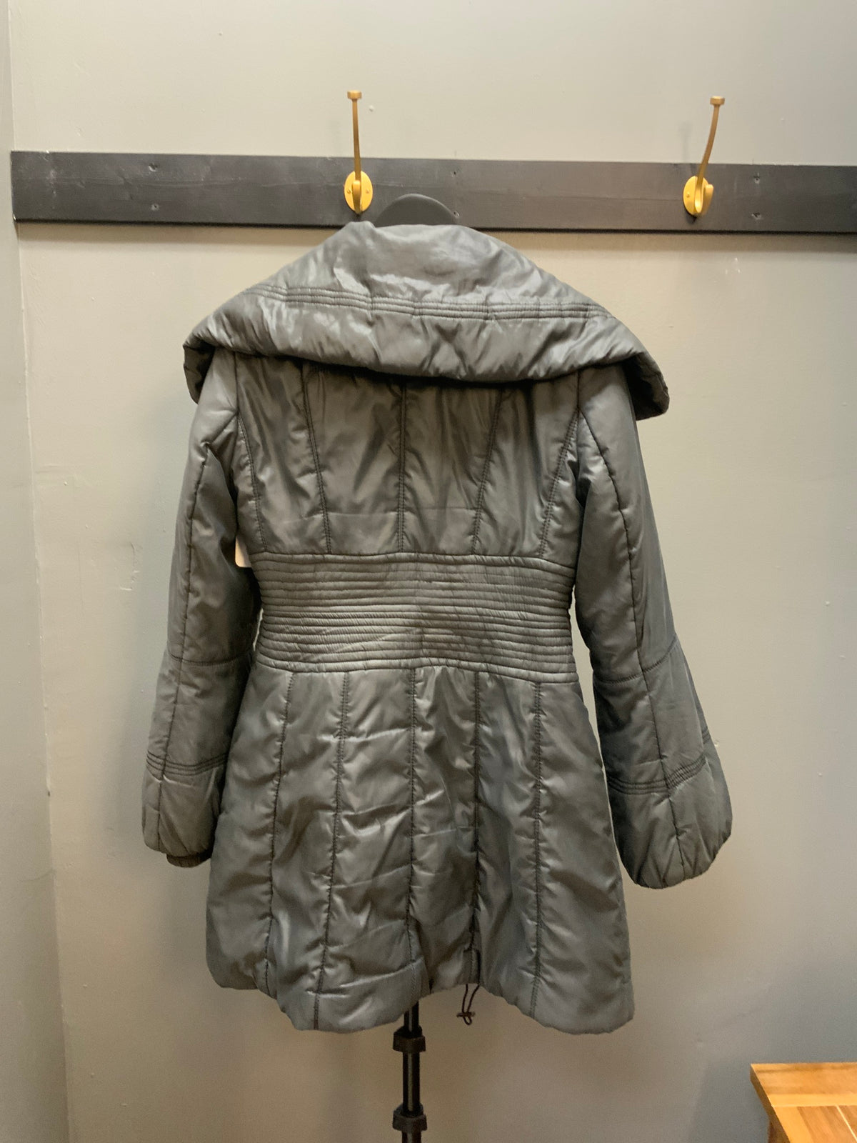 Jessica Simpson Puffer Coat Sz M