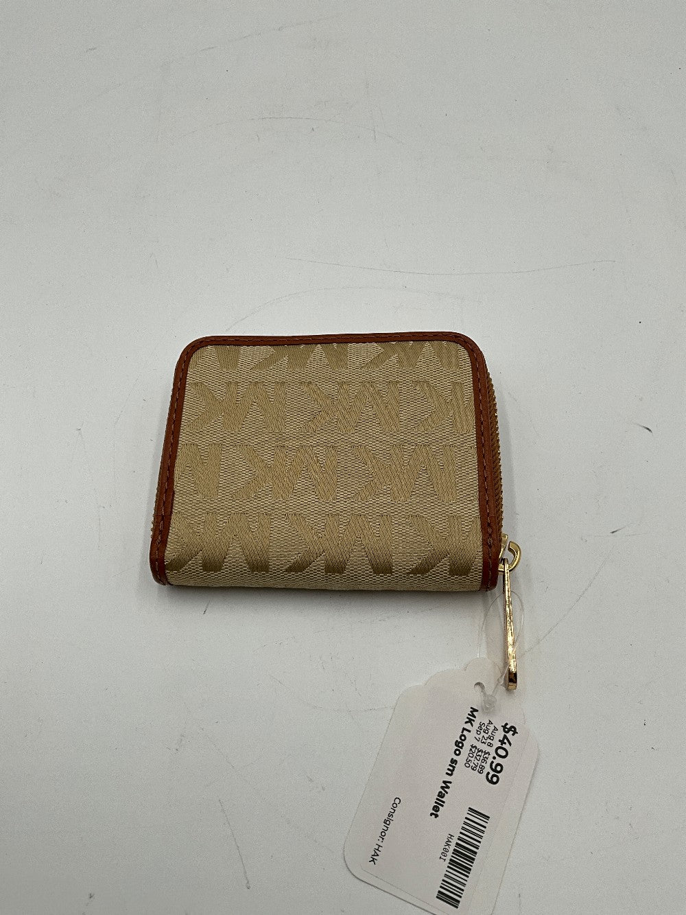 MK Logo sm Wallet