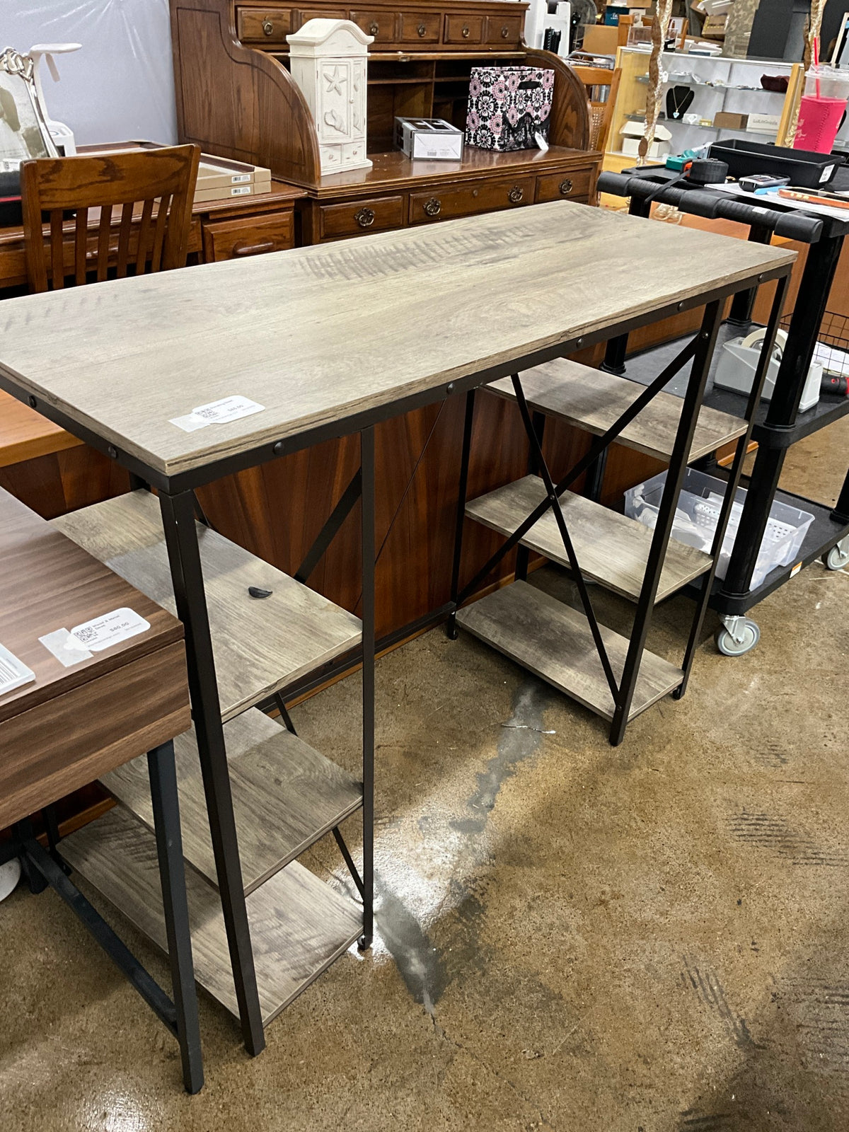 Standing Desk