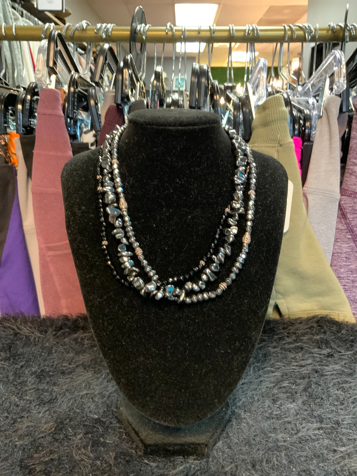 925 Silpada Necklace