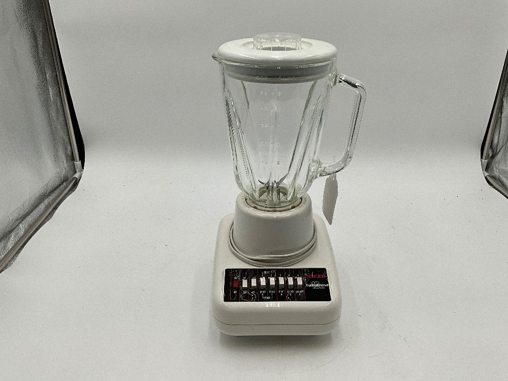 Singer Blender