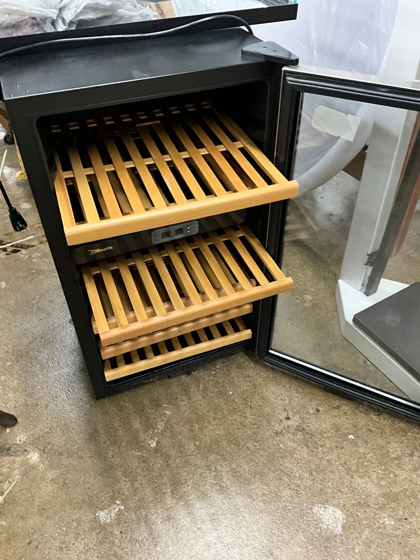 Wine Fridge