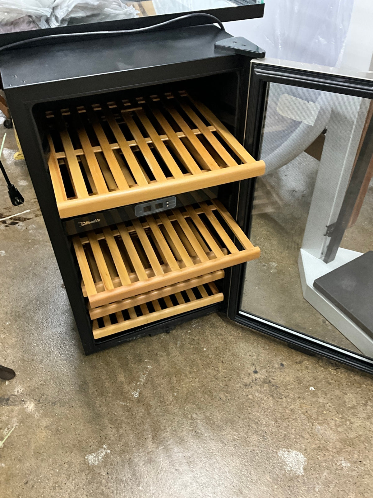 Wine Fridge