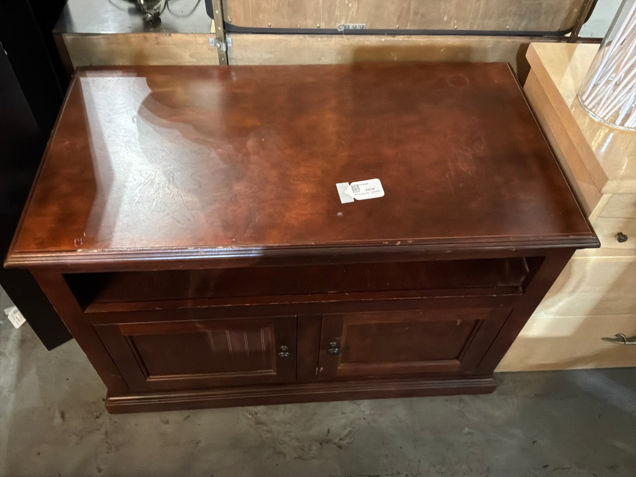 TV Stand