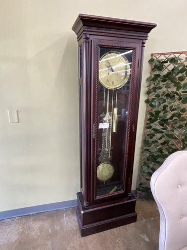 Grandfather Clock