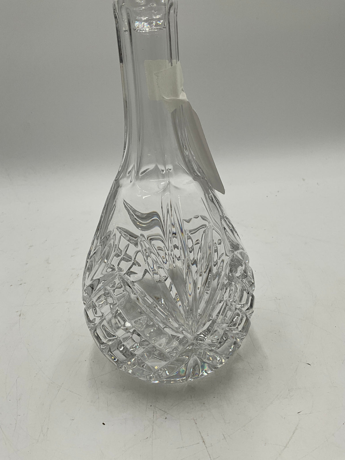 Crystal Decanter