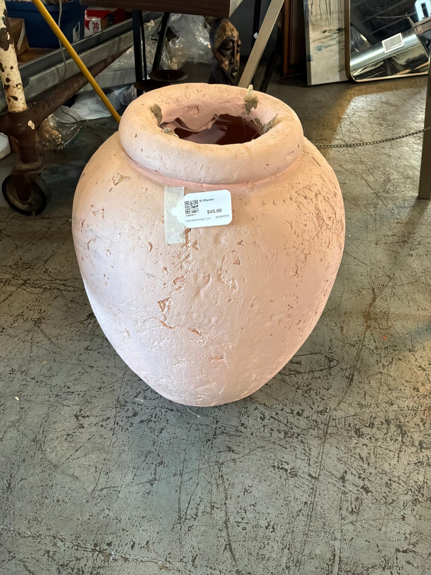 Xl Planter