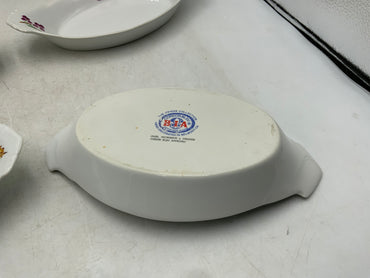 BIA Dishes - Set of 4