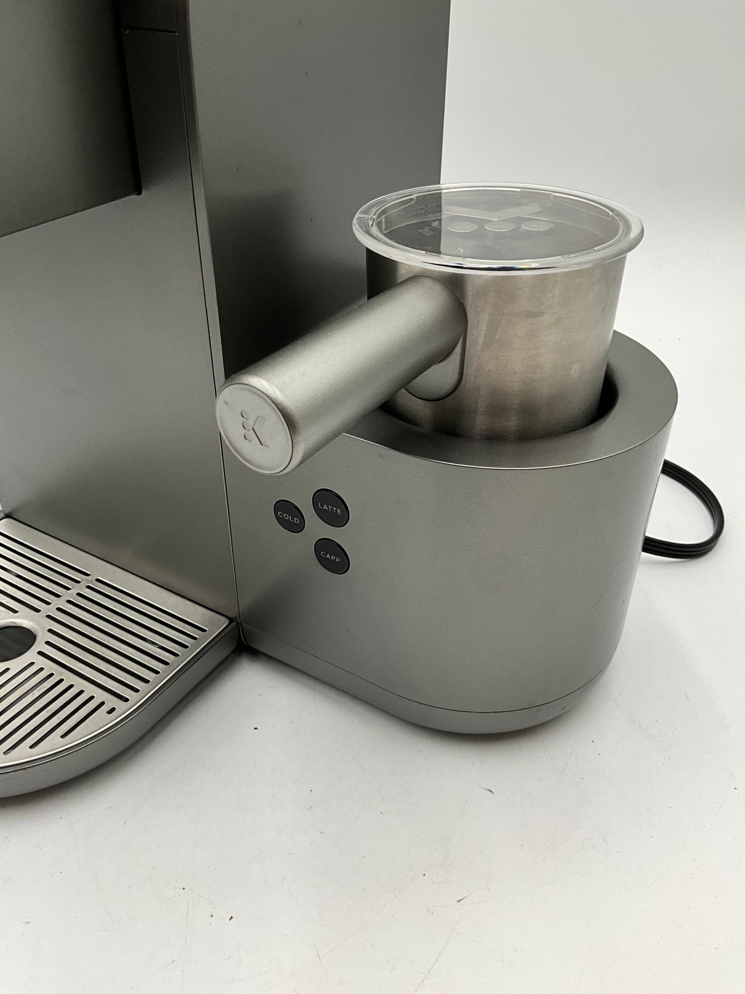 Keurig Cafe Edition