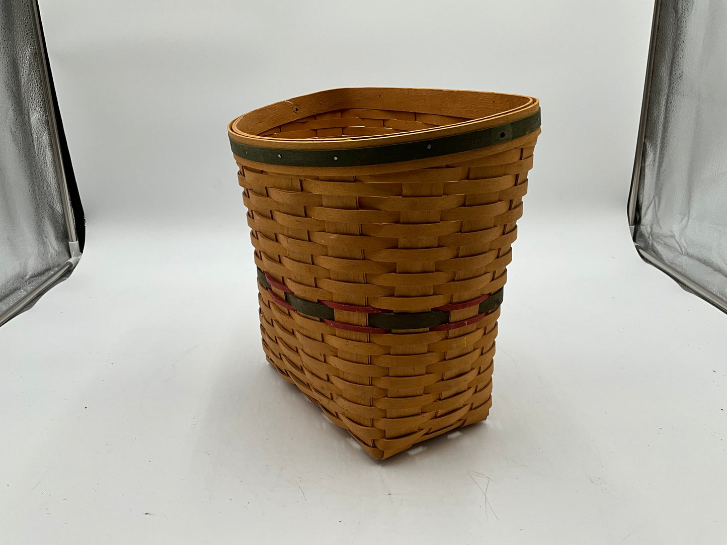 Longaberger Basket 1998