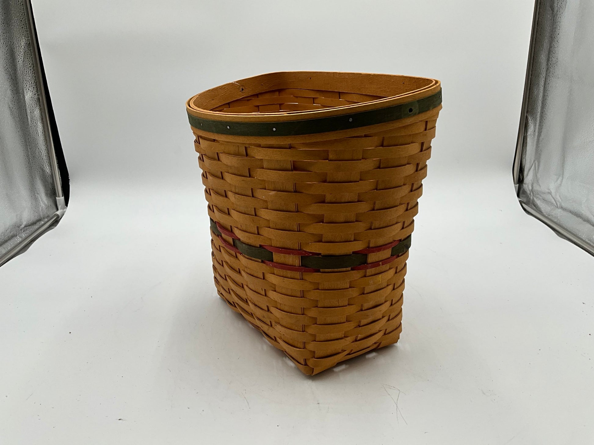 Longaberger Basket 1998