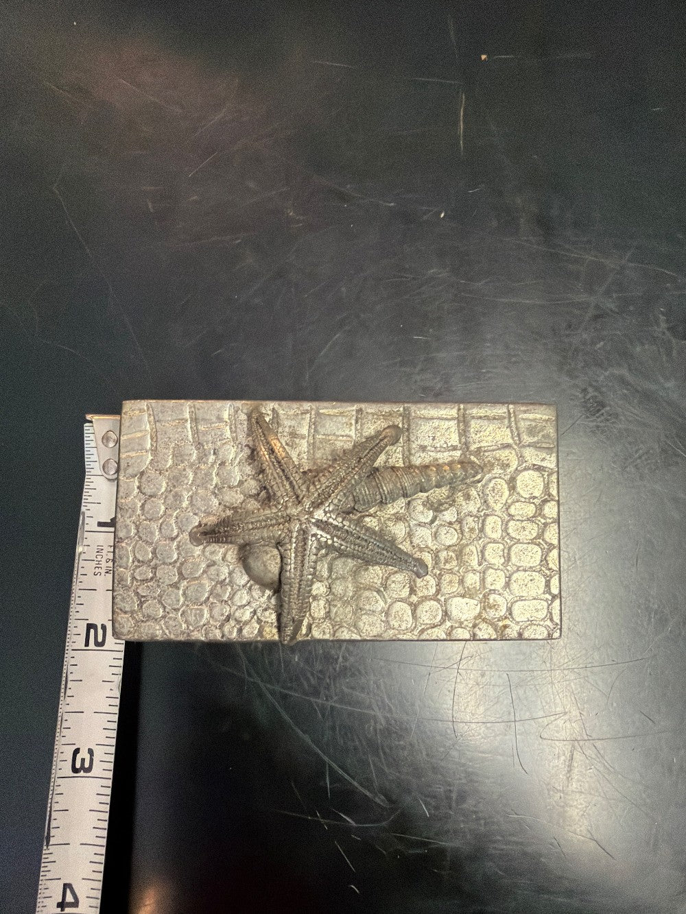 VTG Starfish Trinket