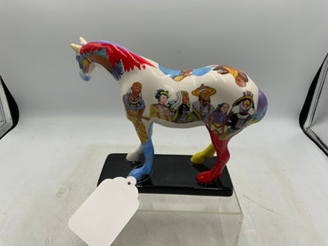 Painted Pony