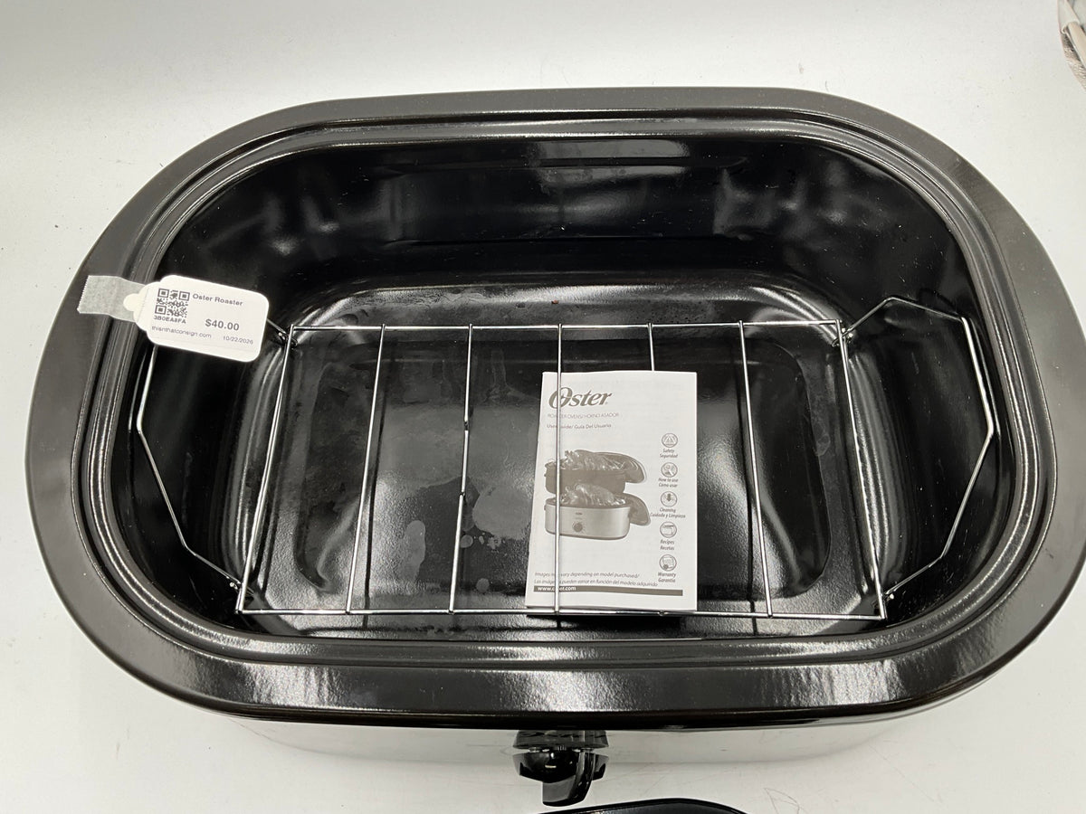 Oster Roaster
