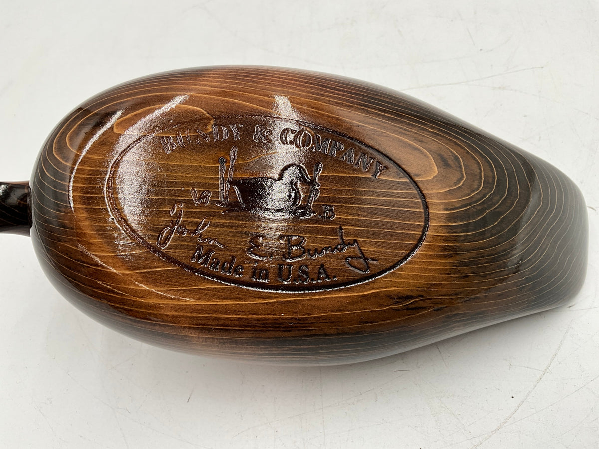 Rundy & Co Wood Duck