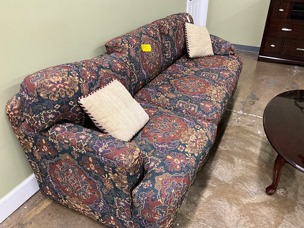 Henredon Sofa