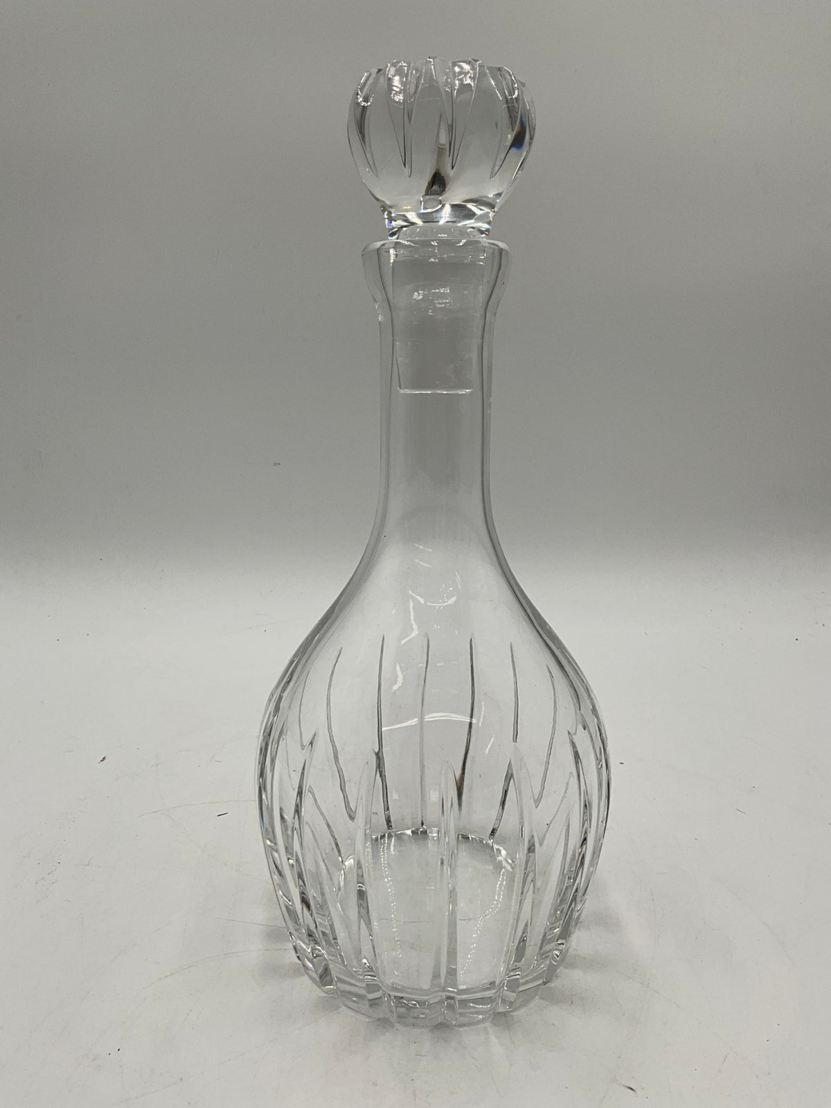 Waterford Marquis Omega Decanter