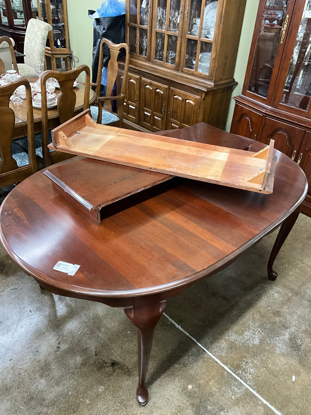 Pennsylvania House Table