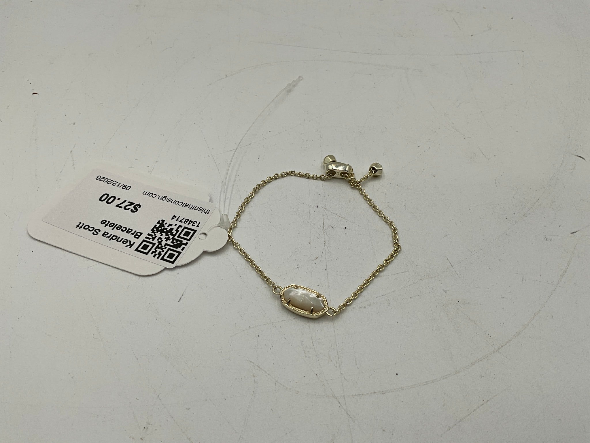 Kendra Scott Bracelete