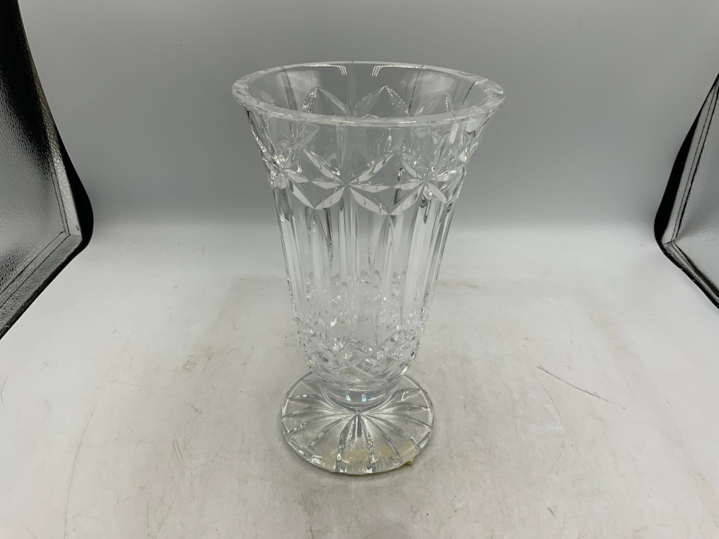 Waterford Balmoral Vase