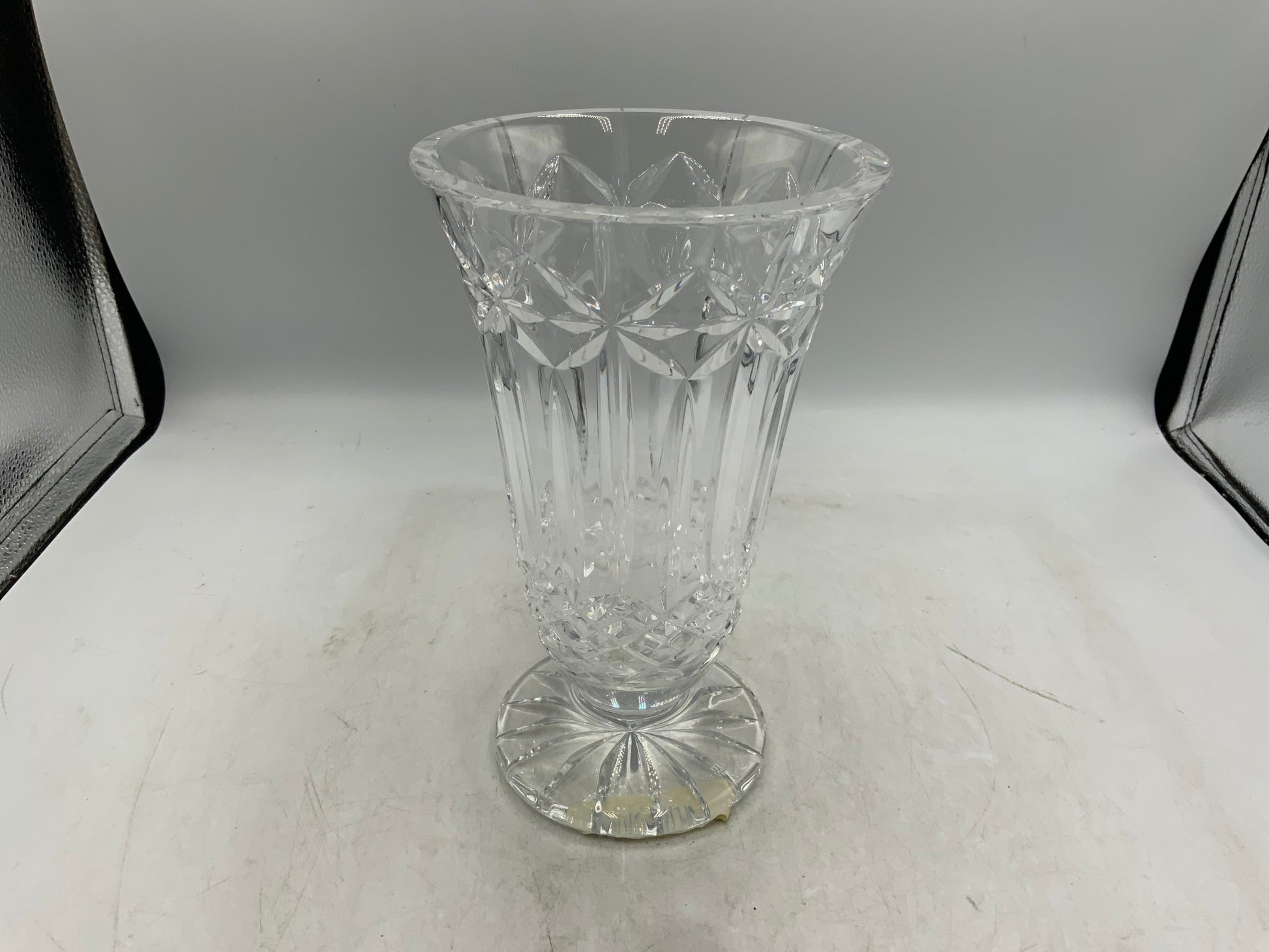 Waterford Balmoral Vase