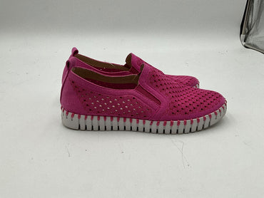 Isle Jacobsen Pink Shoes Sz. 38