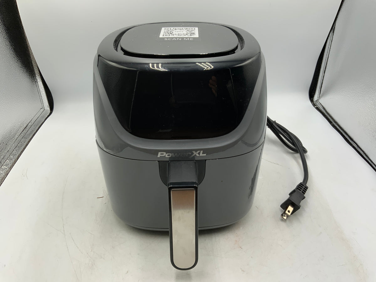 Small Power XL Air Fryer