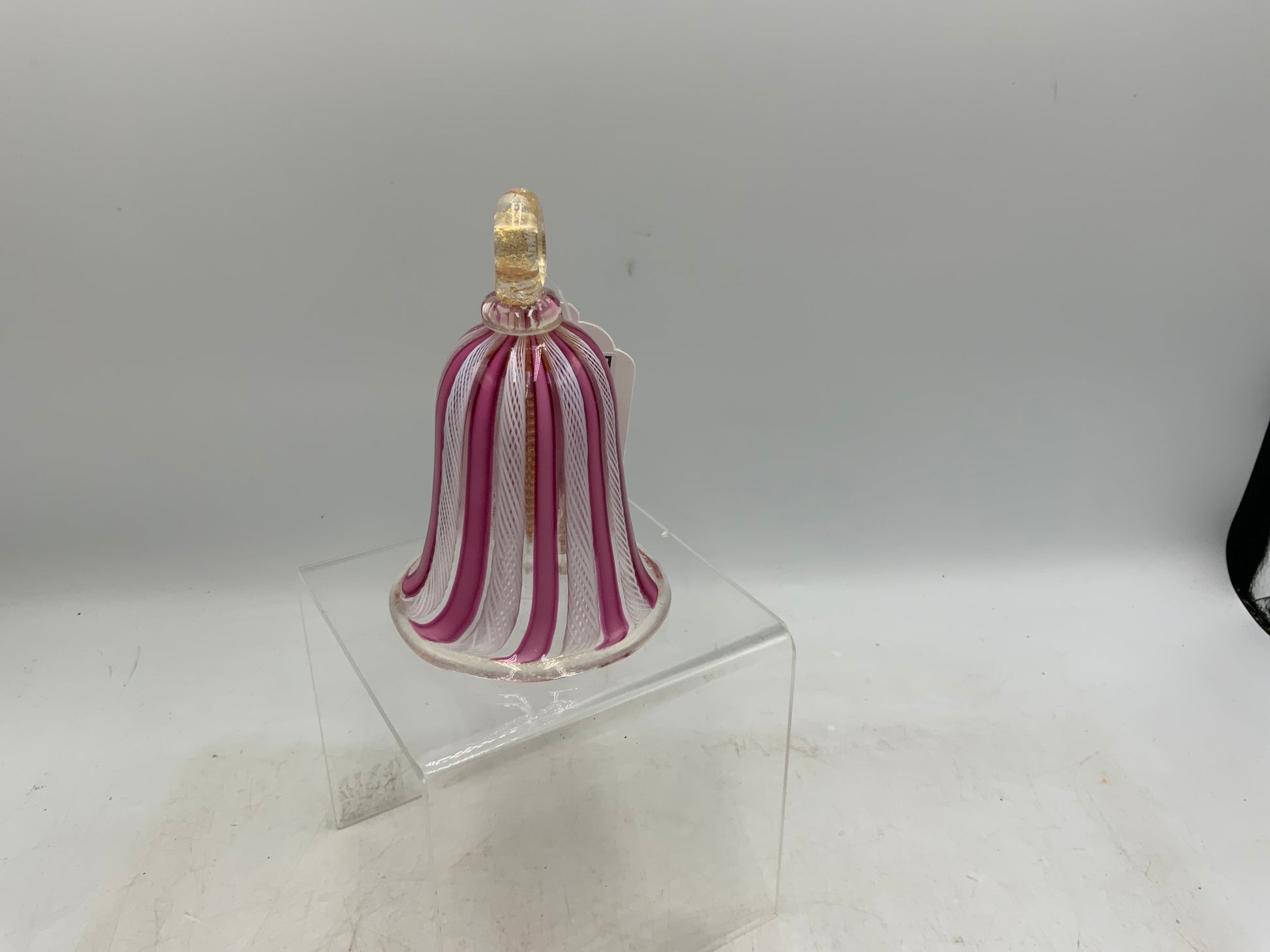 Murano Glass Bell