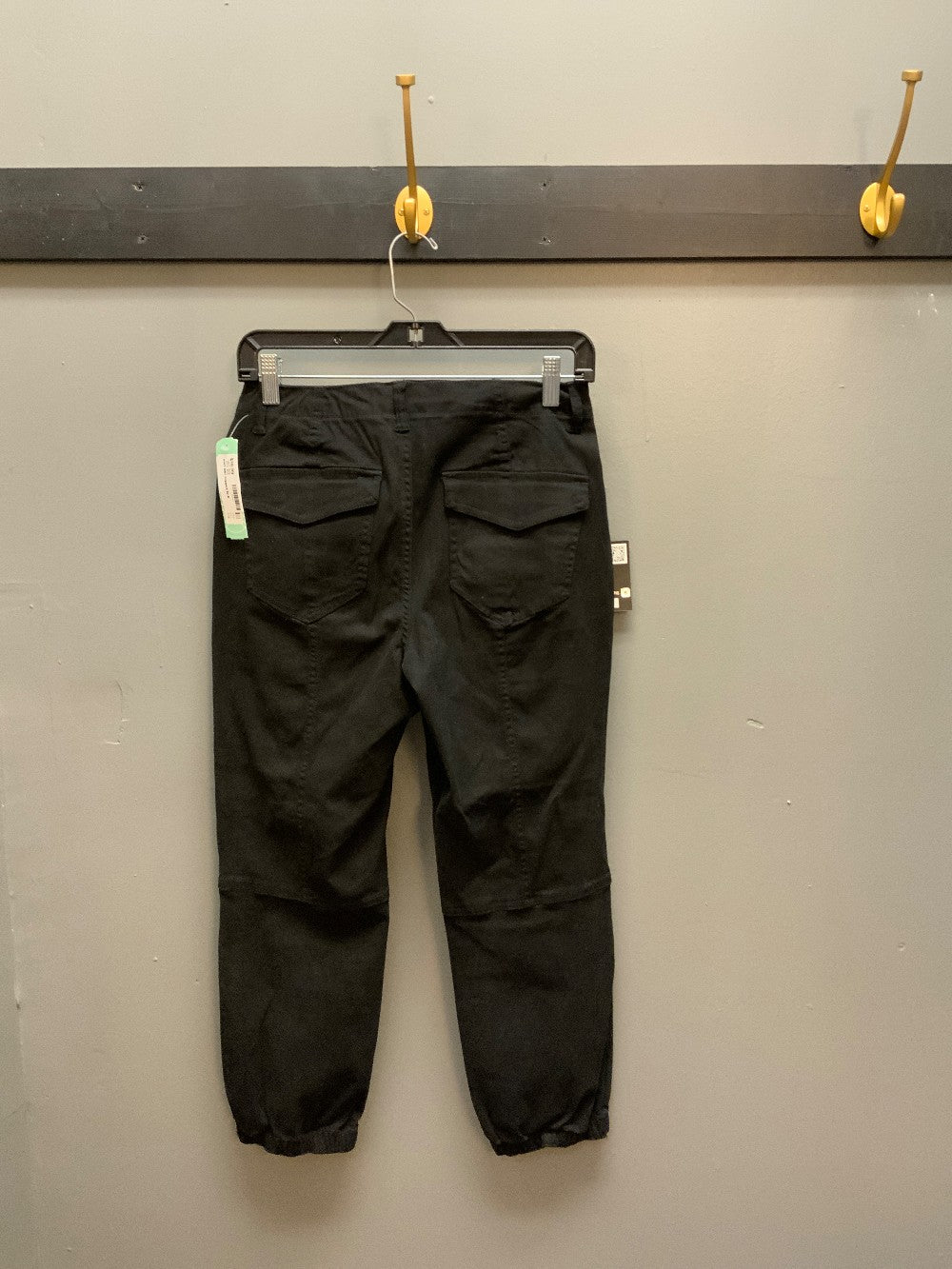NWT BBJ Joggers Sz 8