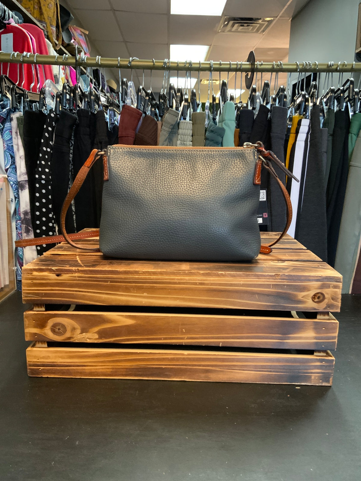 Dooney & Bourke Crossbody