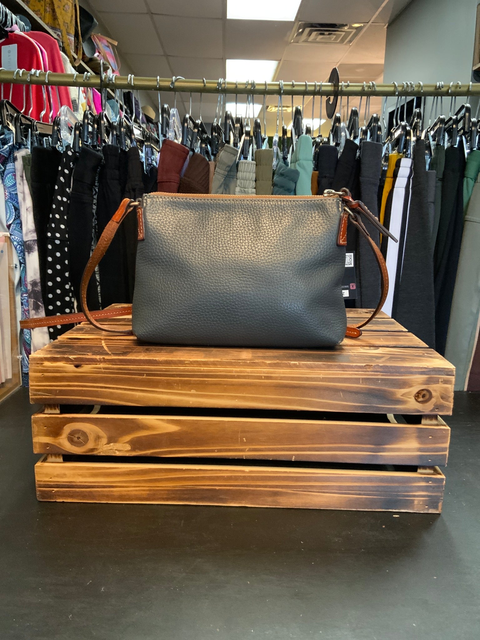 Dooney & Bourke Crossbody