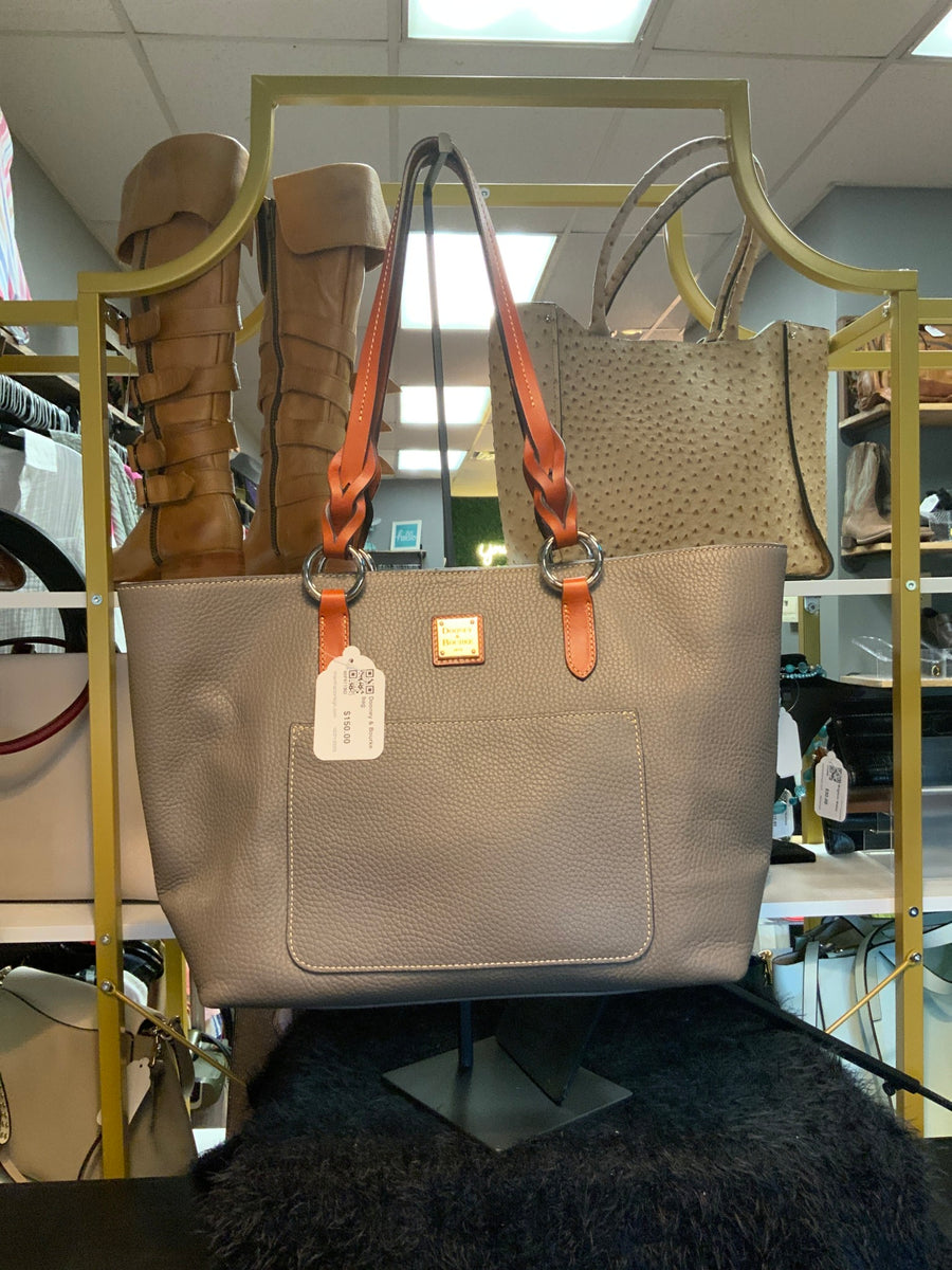 Dooney & Bourke bag