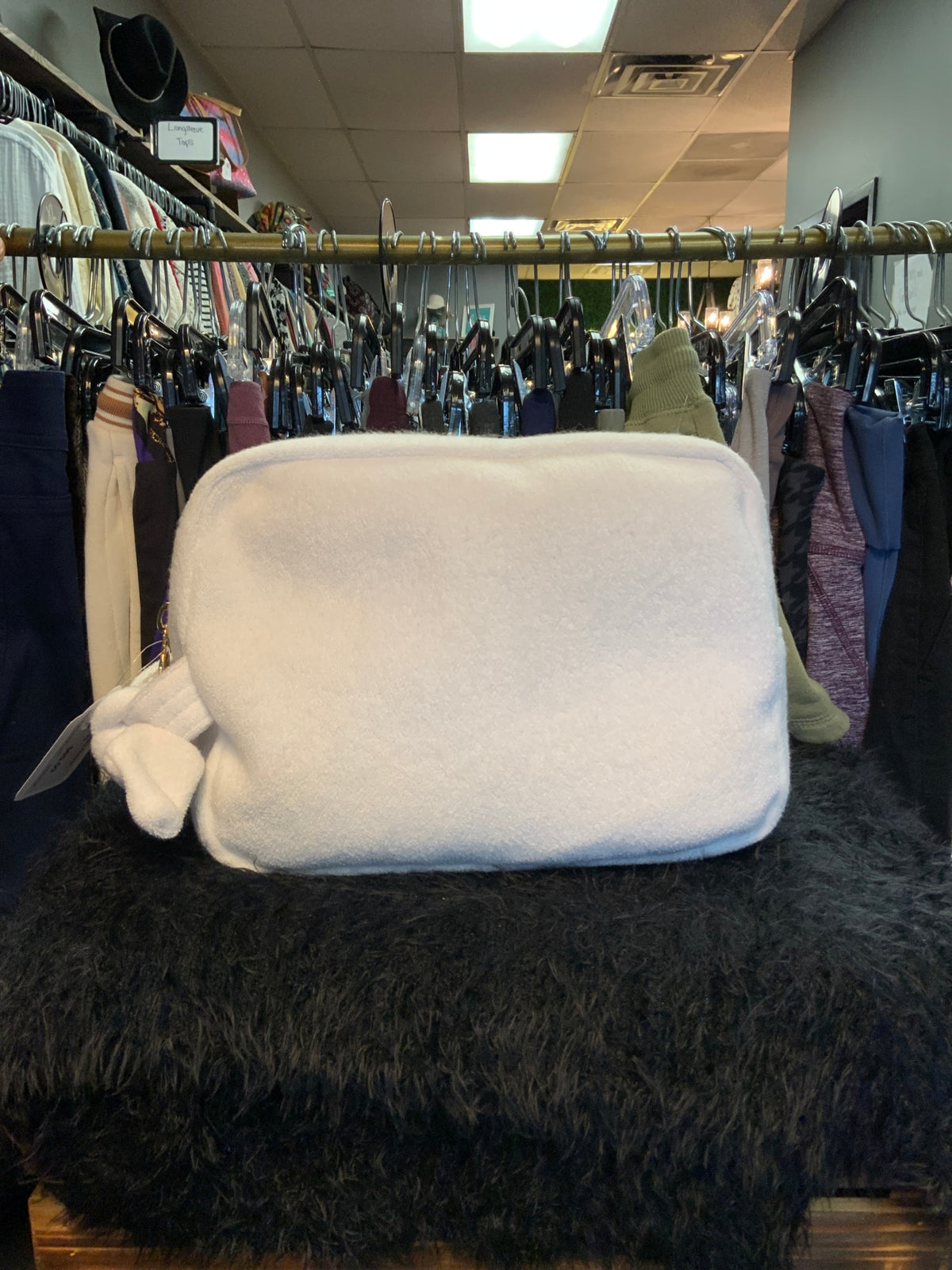 Stoney Clover Bag