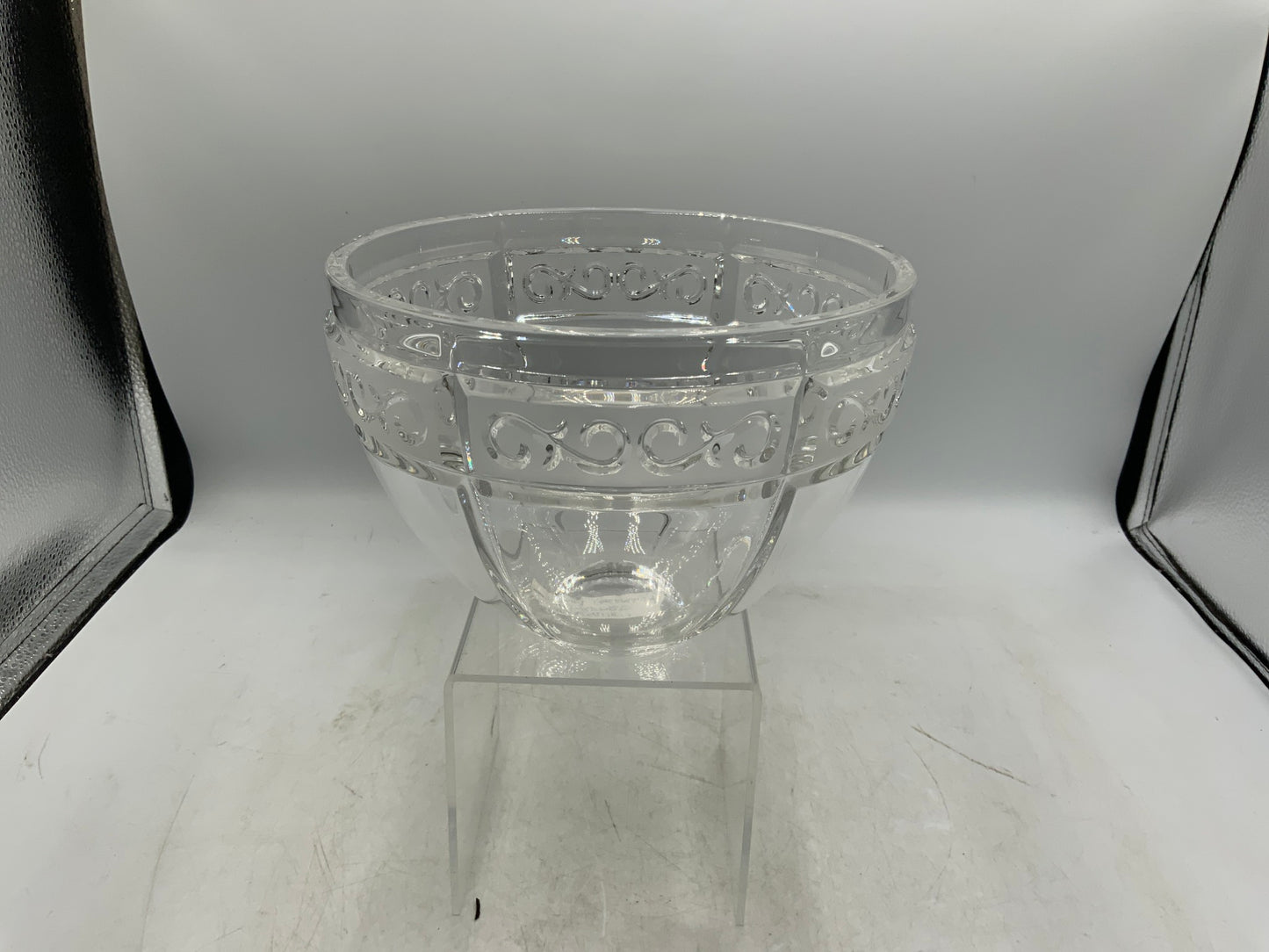 Waterford Arabesque Bowl