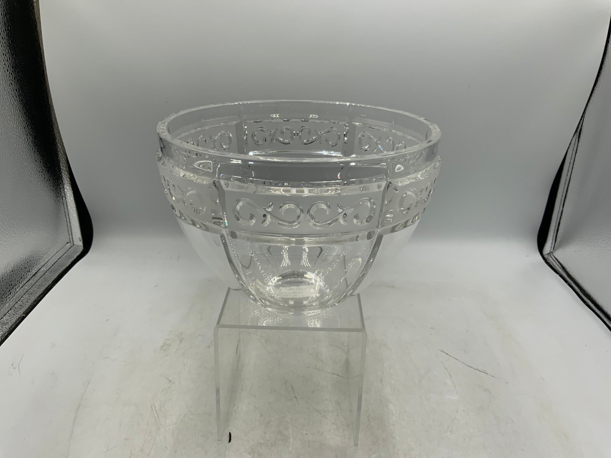 Waterford Arabesque Bowl
